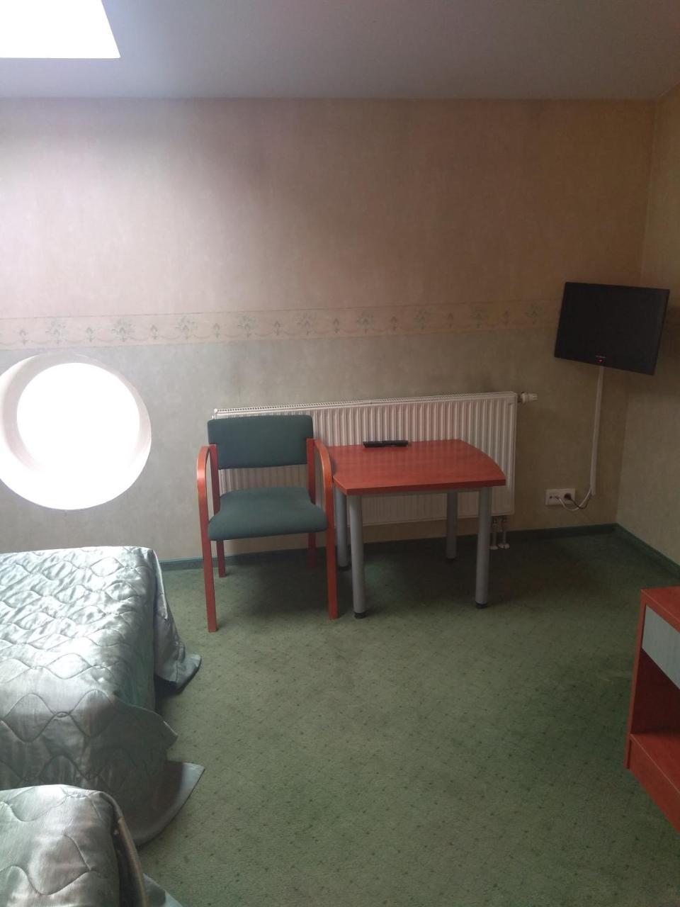 비아와포들라스카 Roskosz Zespol Dworsko Parkowy B&B 외부 사진